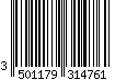 3501179314761