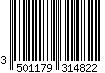 3501179314822