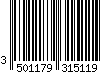 3501179315119