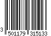 3501179315133