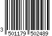 3501179502489