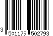 3501179502793