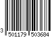 3501179503684