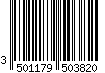 3501179503820