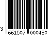 3661507000480