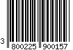 3800225900157