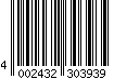 4002432303939