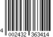 4002432363414