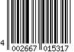 4002667015317 4002667015317