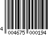 4004675000194