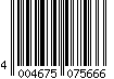 4004675075666