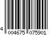 4004675075901