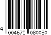 4004675080080