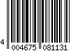 4004675081131