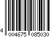 4004675085030