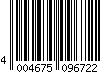 4004675096722