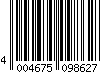 4004675098627