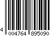 4004764895090 4004764895090