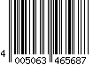 4005063465687 4005063465687