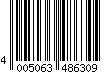 4005063486309