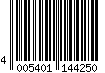 4005401144250