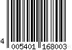 4005401168003