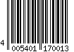 4005401170013