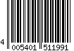 4005401511991