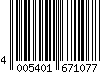 4005401671077