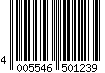 4005546501239