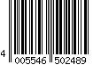 4005546502489