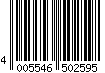 4005546502595