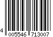 4005546713007