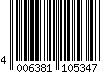 4006381105347