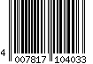 4007817104033
