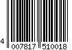 4007817510018