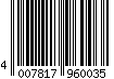 4007817960035