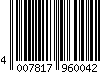 4007817960042