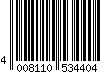 4008110534404