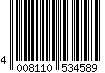 4008110534589