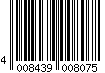 4008439008075 4008439008075