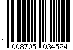 4008705034524