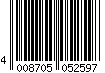 4008705052597