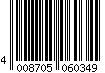 4008705060349