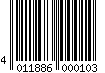 4011886000103