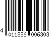 4011886006303