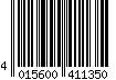 4015600411350