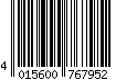 4015600767952 4015600767952