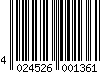 4024526001361