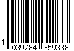 4039784359338 4039784359338